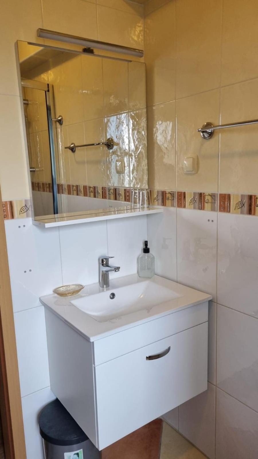 Apartmani Ritosa Novigrad  Bagian luar foto