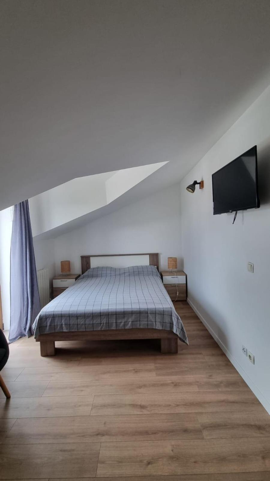 Apartmani Ritosa Novigrad  Bagian luar foto
