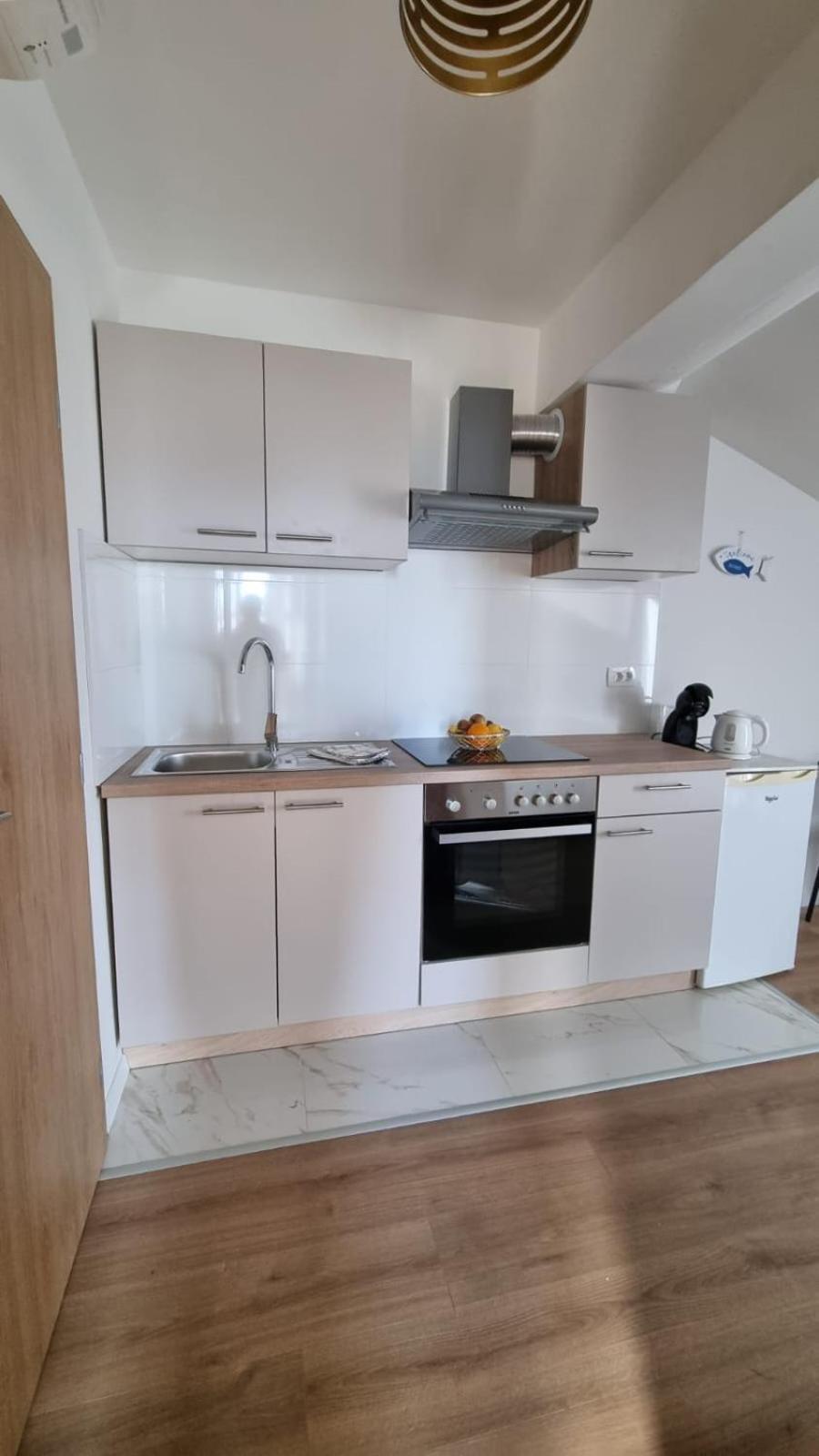 Apartmani Ritosa Novigrad  Bagian luar foto