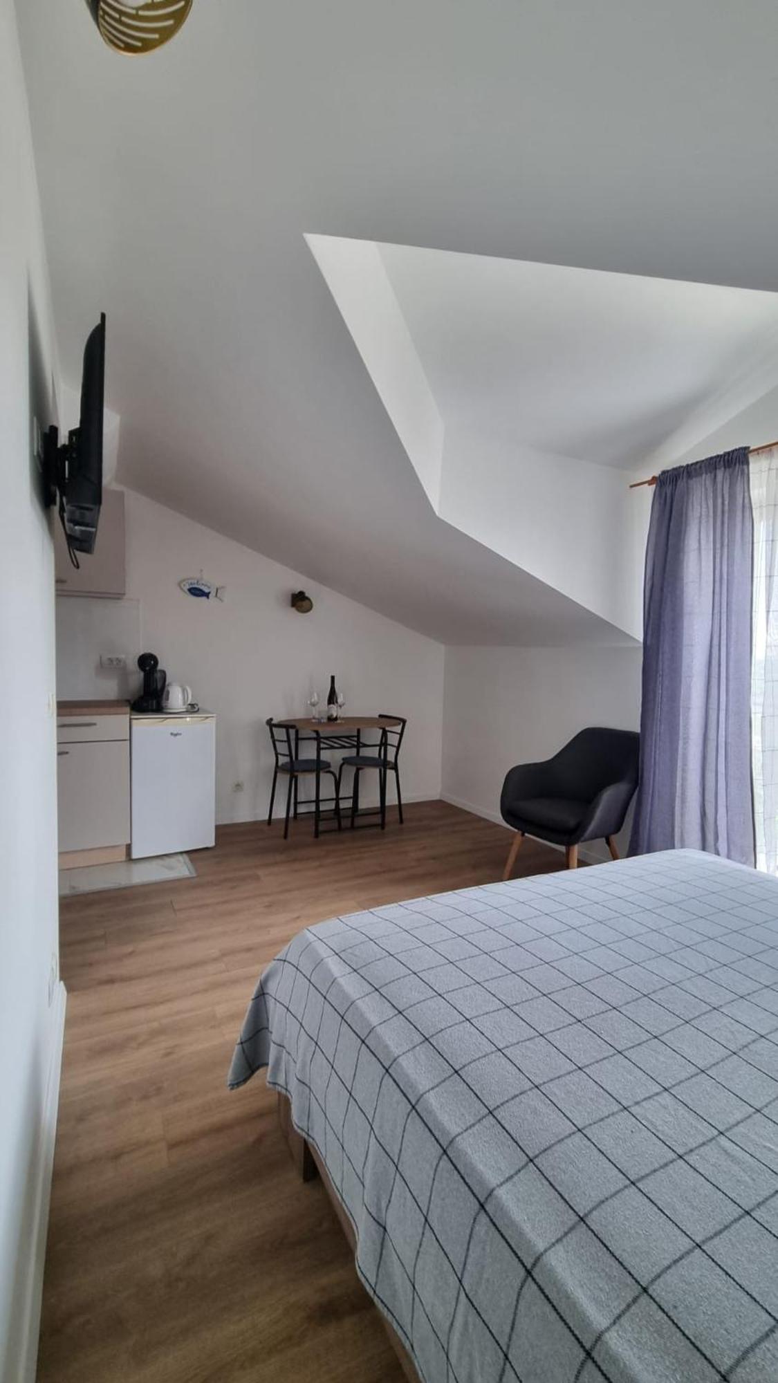 Apartmani Ritosa Novigrad  Bagian luar foto