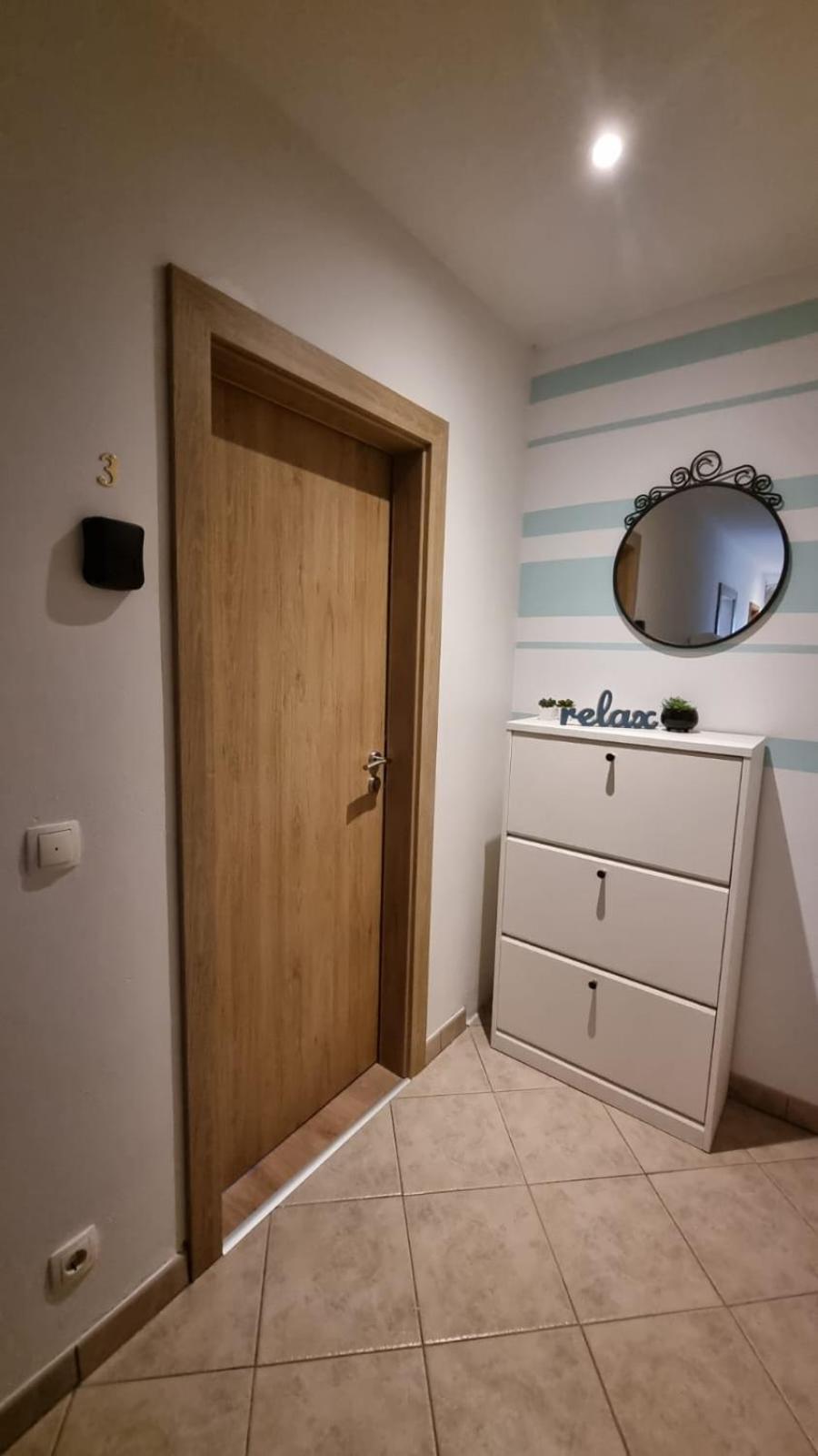 Apartmani Ritosa Novigrad  Bagian luar foto