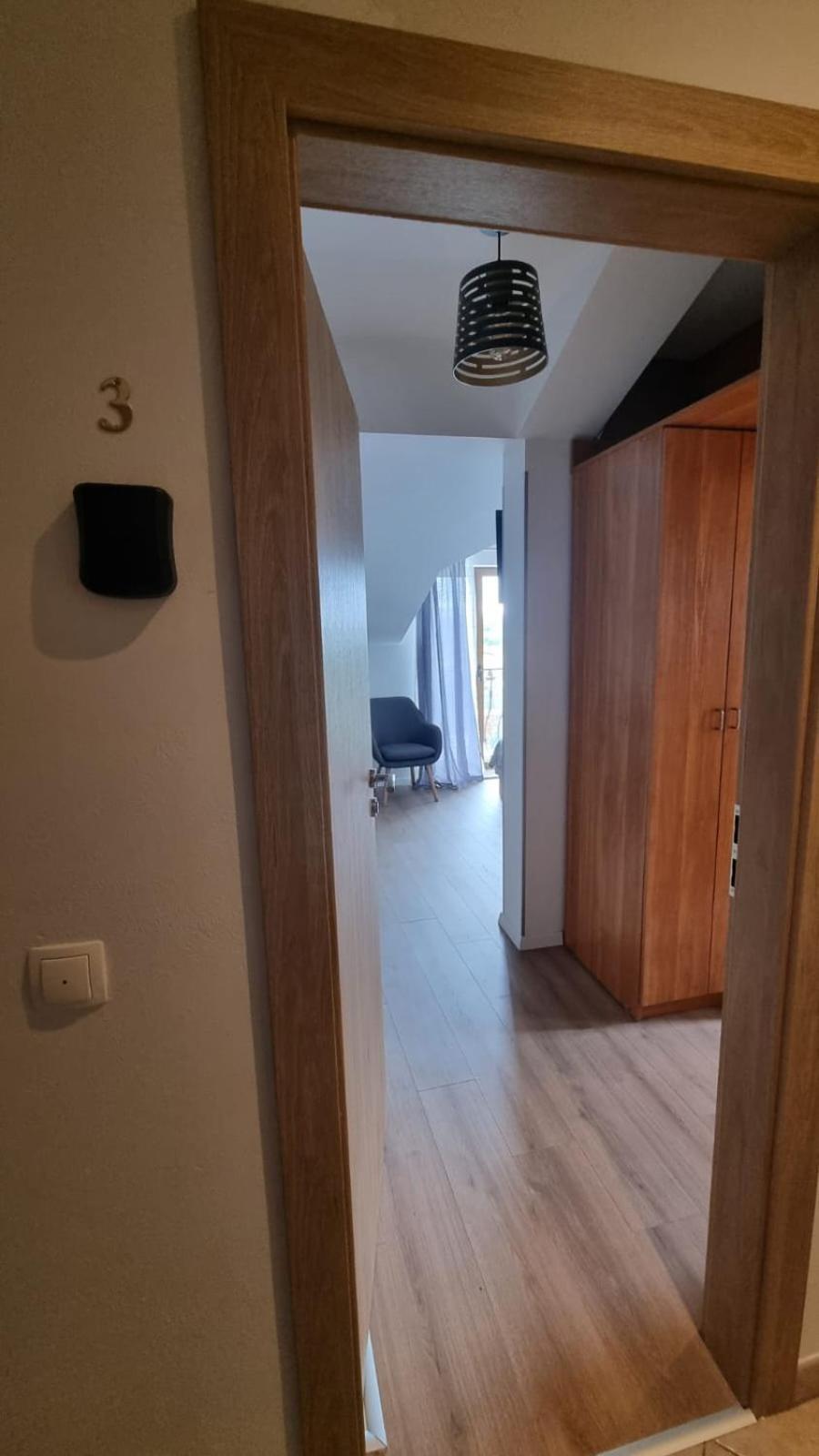 Apartmani Ritosa Novigrad  Bagian luar foto