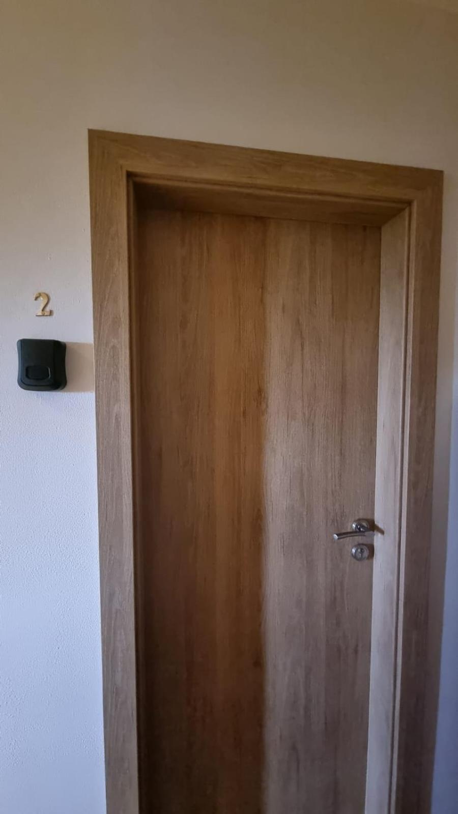 Apartmani Ritosa Novigrad  Bagian luar foto
