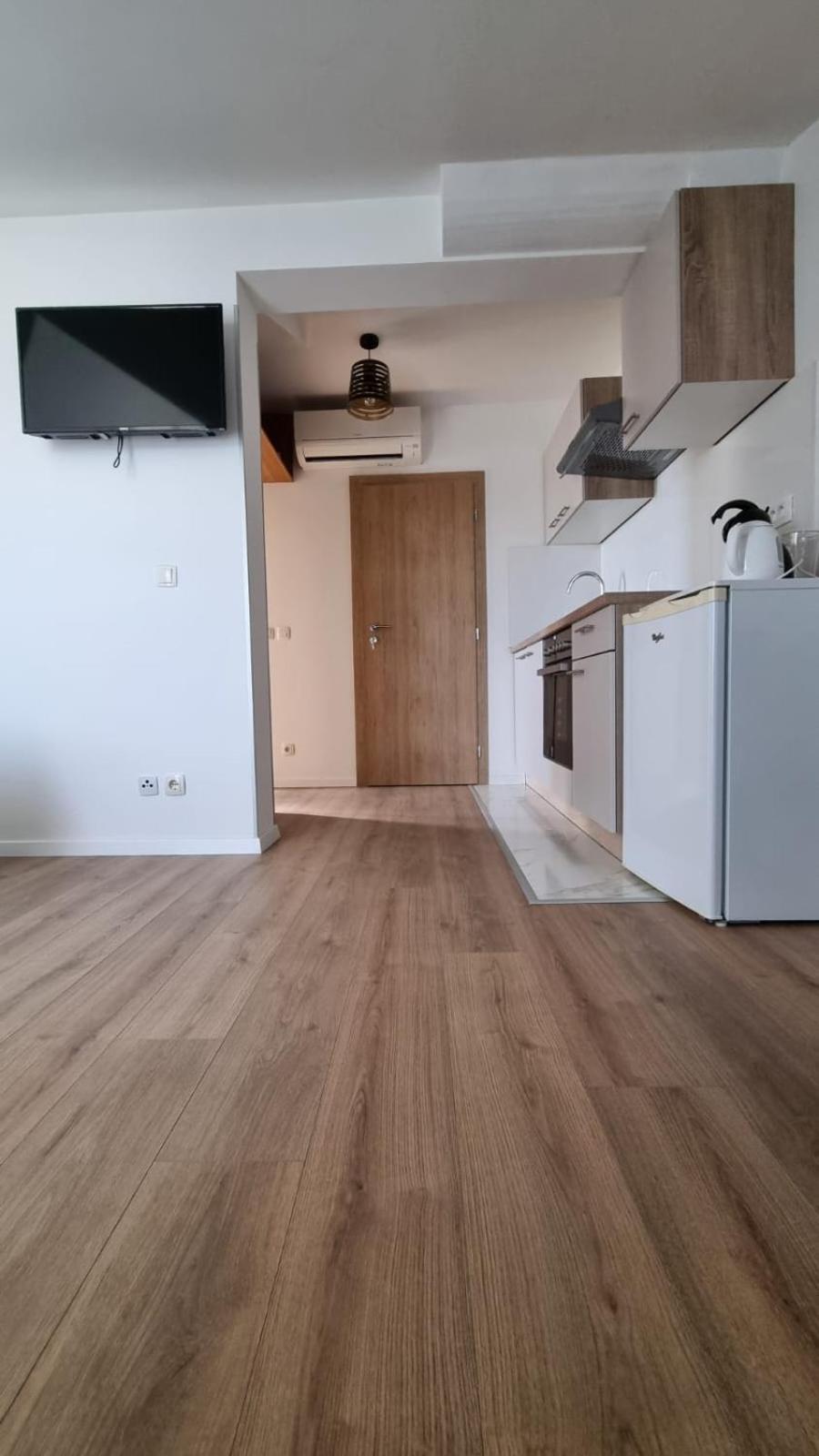 Apartmani Ritosa Novigrad  Bagian luar foto