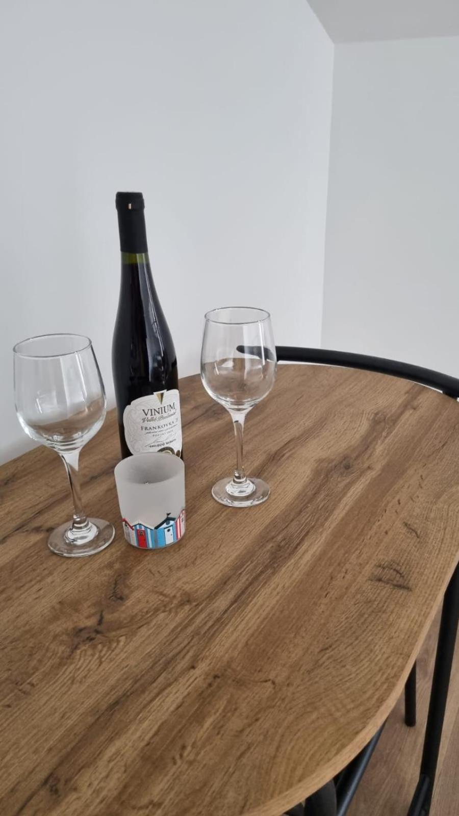 Apartmani Ritosa Novigrad  Bagian luar foto