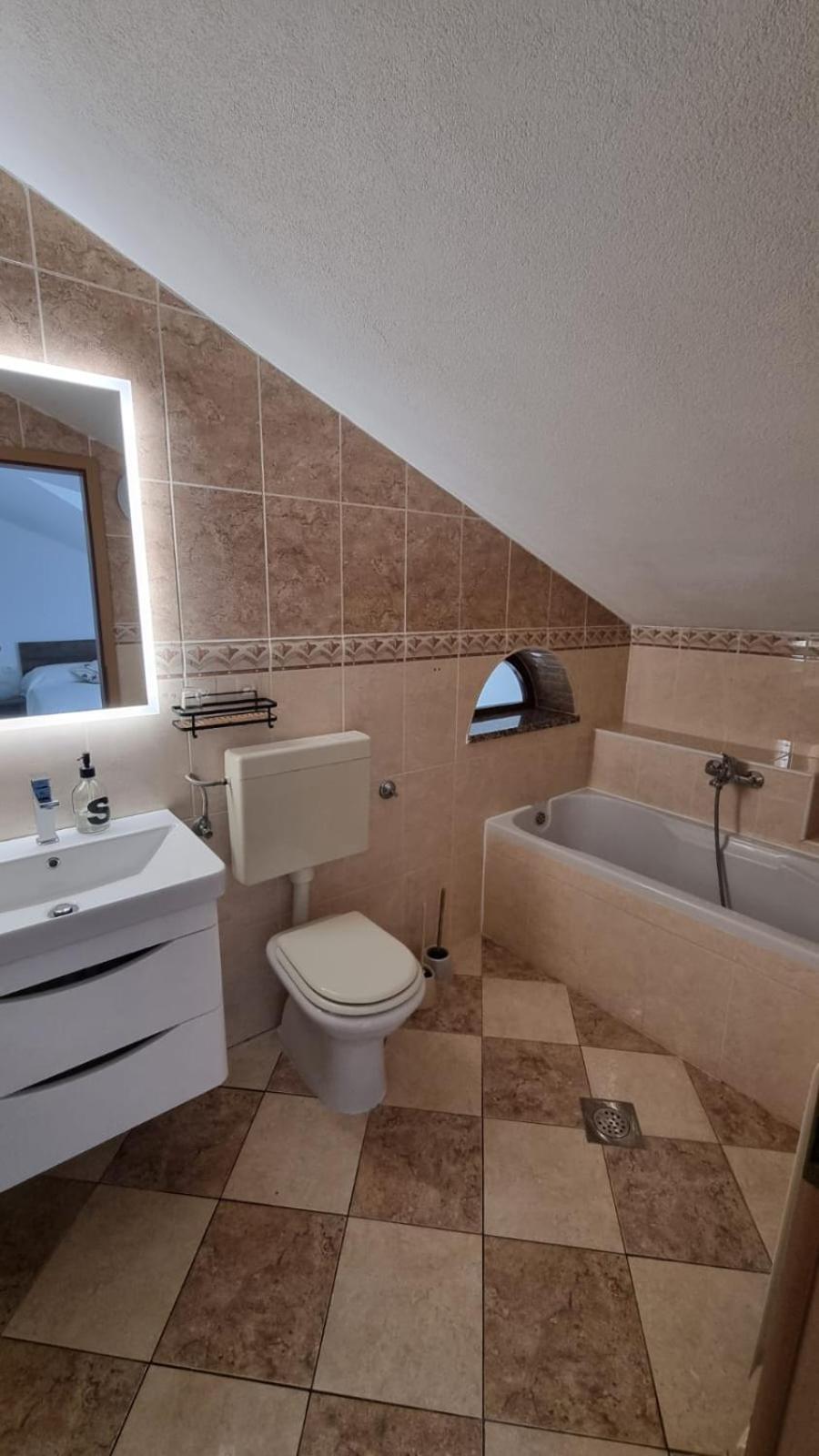 Apartmani Ritosa Novigrad  Bagian luar foto