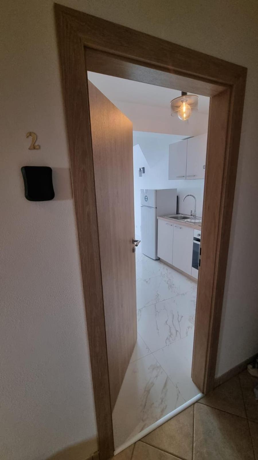 Apartmani Ritosa Novigrad  Bagian luar foto