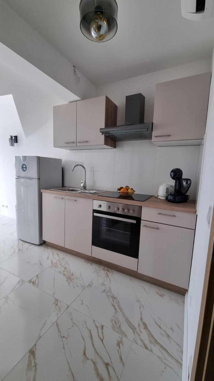 Apartmani Ritosa Novigrad  Bagian luar foto