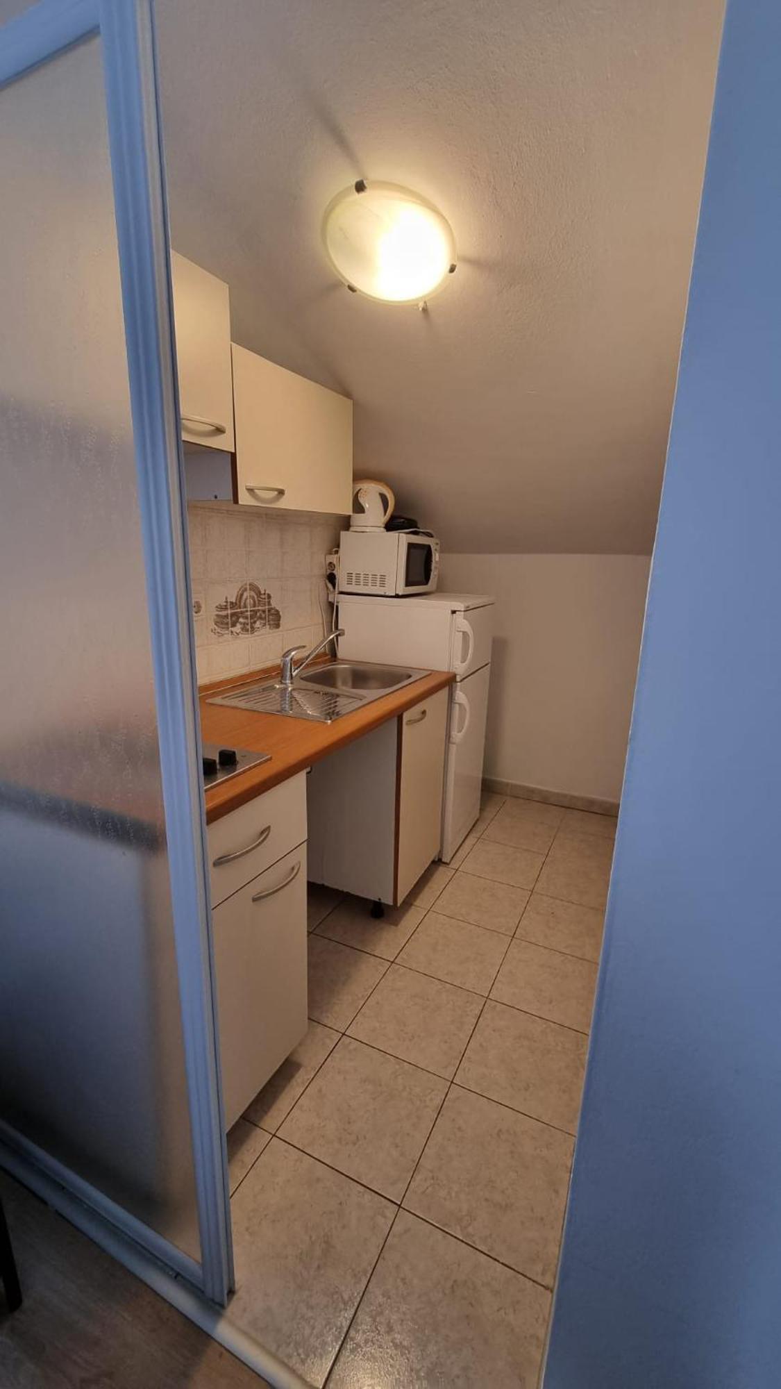 Apartmani Ritosa Novigrad  Bagian luar foto