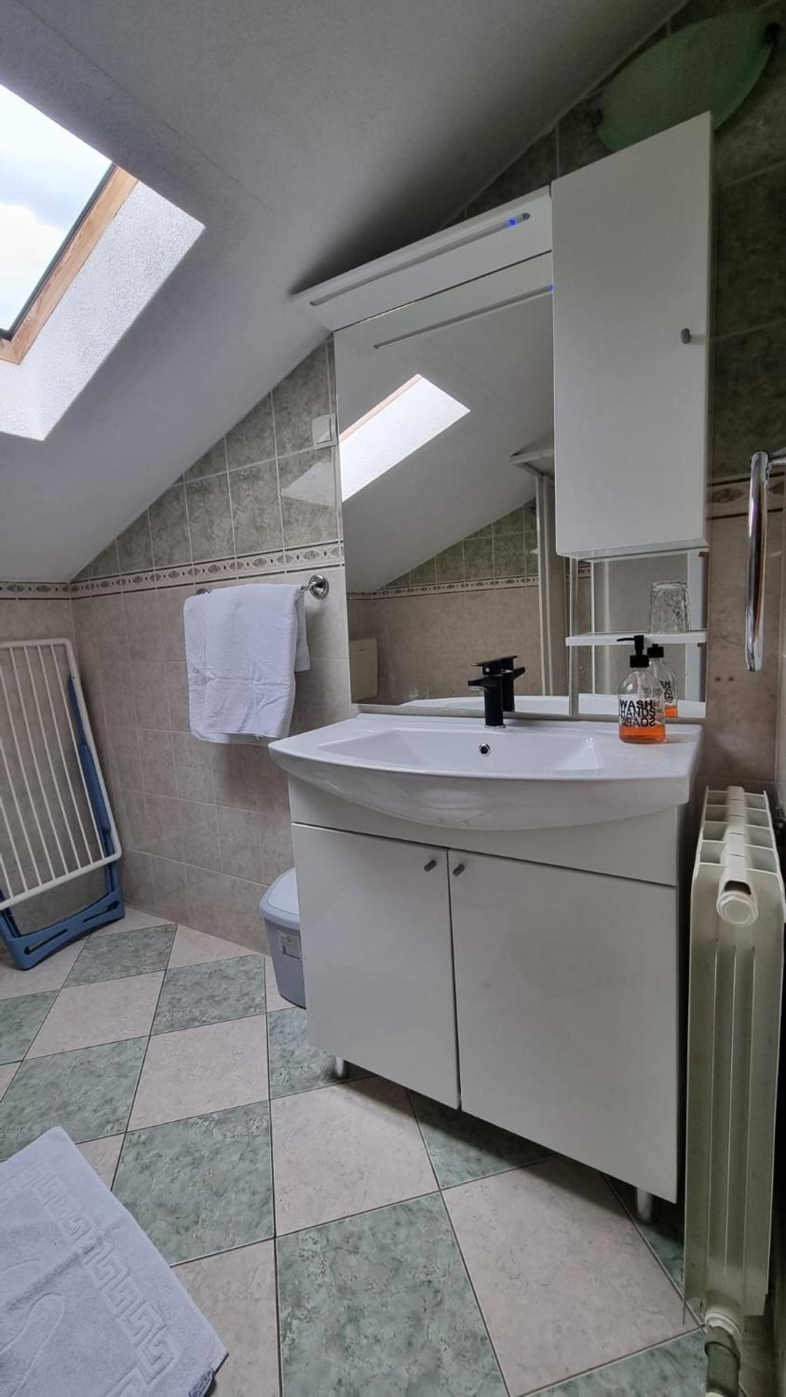 Apartmani Ritosa Novigrad  Bagian luar foto