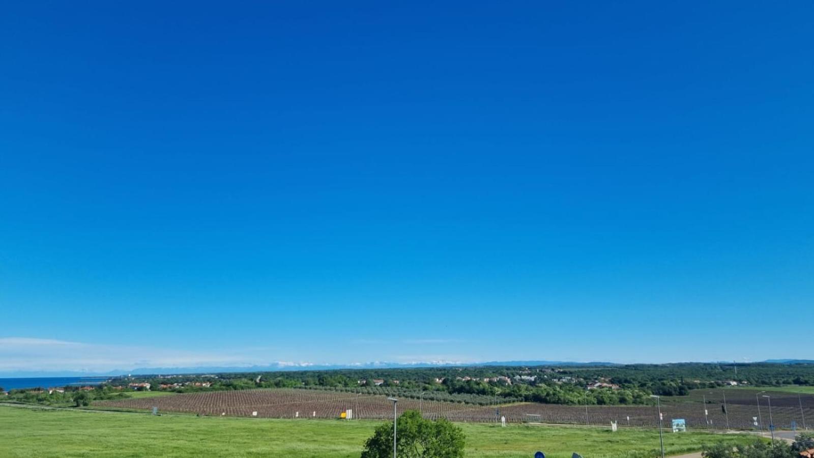 Apartmani Ritosa Novigrad  Bagian luar foto