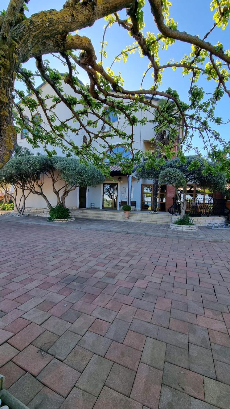 Apartmani Ritosa Novigrad  Bagian luar foto